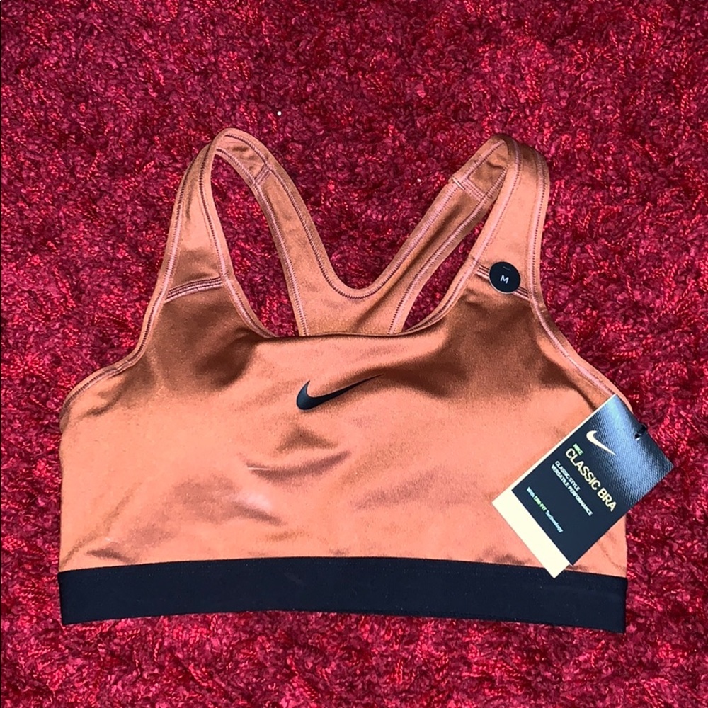 Nike Classic Bra
